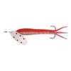 Savage Gear Flying Eel Spinner (Red Silver, 23g)