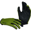 IXS Carve Digger Gloves Olive Size M