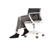 COW&COW Wide 5" Sock Aid with Foam Handles and Length