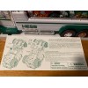Hess 2022 Hess Flatbed Truck with Hot Rods orig. box
