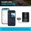 Renogy BT-1 Bluetooth Module with RJ12 Communication Port