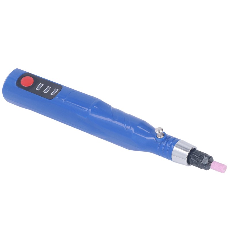 Electric Engraving Pen Handheld Rechargeable Micro Engraver Etching Pen Carve