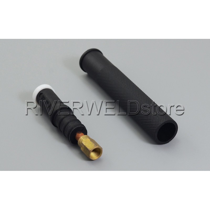 RIVERWELD SR-9P WP-9P TIG Welding Torch Head Body Machine Pencil
