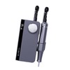 Portable Nail Drill Machine 35000 RPM Rotation Rate Adjustable Electric