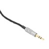 3.5mm Headphone Audio Cable Upgrade Replacement Headset Audio Cord for