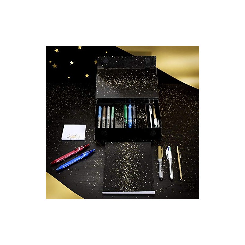 BIC My Surprise Box Gift Set of 14 Writing Products,