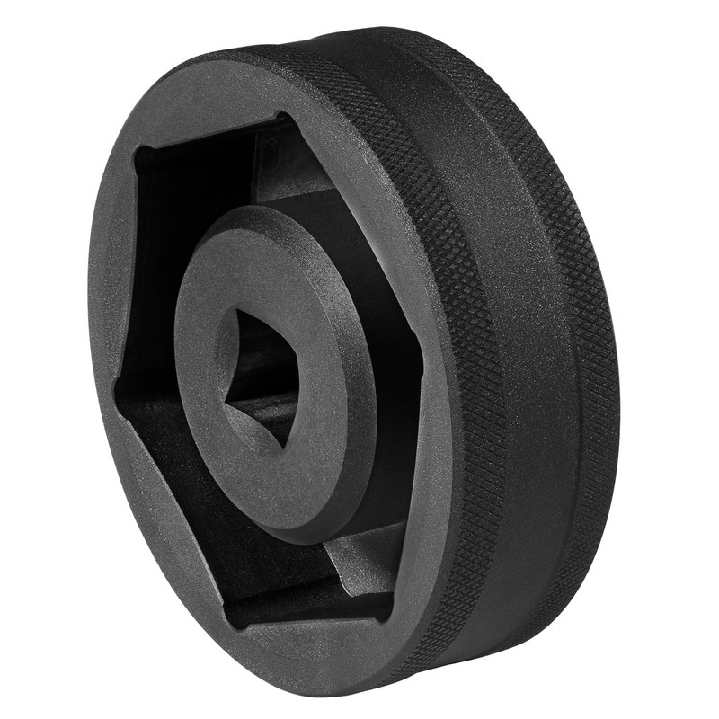 YZYUN 60mm Steel Rear Wheel Nut Socket for KTM 1290