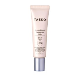 Ardabrain TAEKO Serum Foundation Light SPF16/PA++
