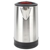 Electric Kettle 2.5L Prevent Dry Burning Auto Shut Off Fast