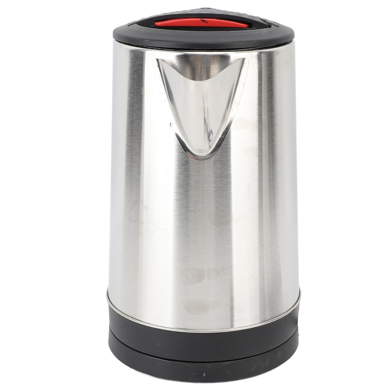 Electric Kettle 2.5L Prevent Dry Burning Auto Shut Off Fast