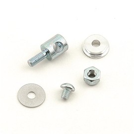 Mr. Gasket 1512 Carburetor Bushing