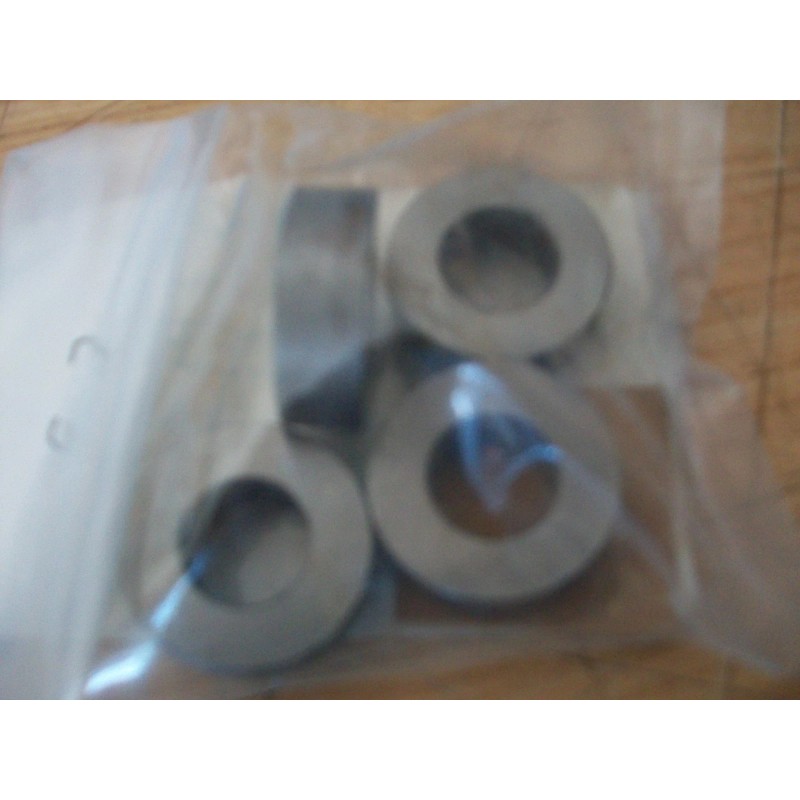 Mid USA HARLEY SHOVELHEAD engine 1966-1984 Rocker Arm Shaft Spacer