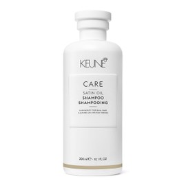 Keune Satin Oil Shampoo - New!