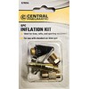 Central Pneumatic 6 Piece Inflation Kit