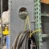 Master Magnetics RB100EB Magnetic Hook, Round Base Magnet Fastener with