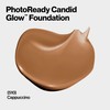 PhotoReady Candid Glow Moisture Foundation Cappuccino