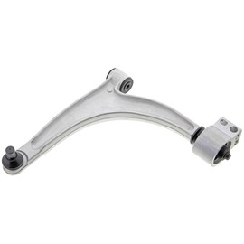 Mevotech Original Grade Control Arm and Ball Joint Assembly GS50122