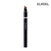 Eloel 1-Second Gradient Dual Stick Shadow Blanc Double Shadow Stick