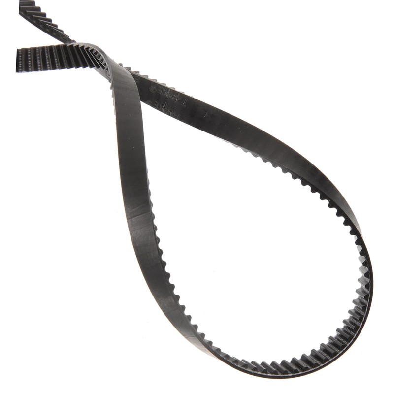 Operitacx Bread Maker Replacement Drive Belt Teeth Compatible with Various