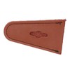 Bow Accessories, Bow Shaft Guards Leather Bow Tip Protectors, Pair,