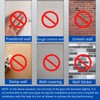 COUKIU Flexible Baseboard Molding Trim, Peel and Stick Rubber Wall