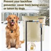 Backflow Preventer Cover, Insulation Cover Suitable for Backflow Preventer, Pipe