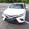 Xotic Tech Front Bumper Chin Spoiler Lip Splitter Corner Cover