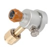 CO2 Filling Adapter for DUO for Terra for Art Soda