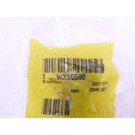 John Deere OEM Genuine John Deere WX90590 Socket Head Cap Screw 20mm