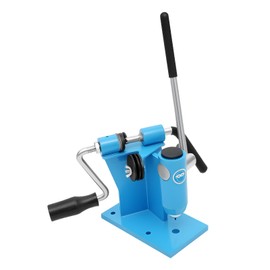 Jiabailie Archer Chainsaw Chain Breaker and Spinner,Chain integrated Machine,Chainsaw Breaker Rivet Spinner Repair Tool For Linking Chains Of Chainsaws Electric Saws