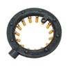 GSW Chinese Wok Range 20 Tips Natural Gas Speed Burner,