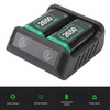Rechargeable Battery Packs for XboxSeries X/S 2650mAh Fast Charging LED