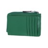 Picard Black Tie 1 Key Case Green