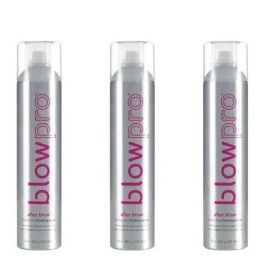 Blow Pro After Blow Finish Spray 10oz (pack of 3)