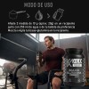 Aminoácidos Bcaas + Glutamina Orix 1kg De 50 Serv.