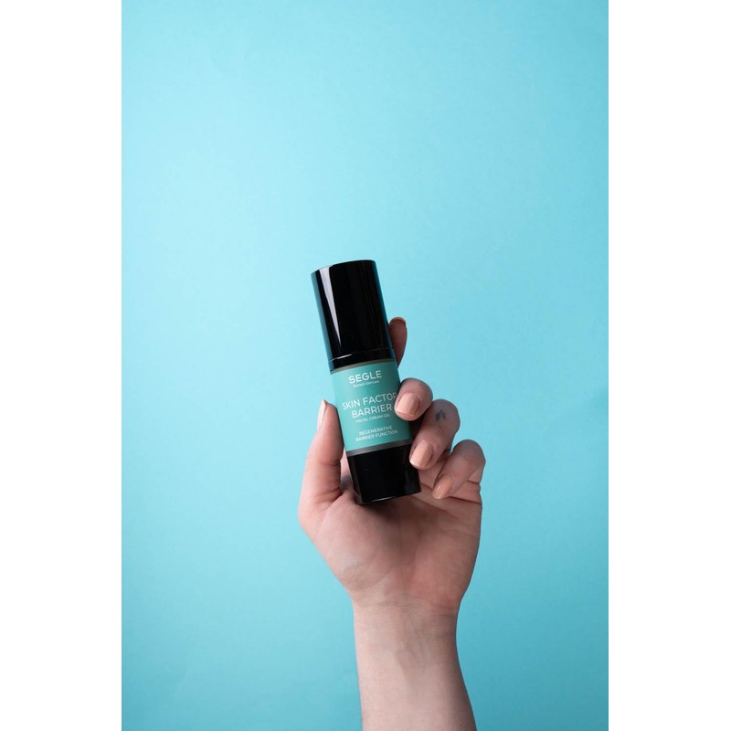 SKIN FACTOR BARRIER 30ML GEL CREMA (SEGLE)