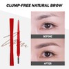 Espoir The Brow Balance Pencil #1 Classic Brown | Eye