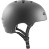 TSG Kinder Helm Nipper Mini Solid Color, Satin Black, XXS/XS