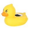 Duck Shape Floating Thermometer Swimming Pool Baby Bath Water Temperature