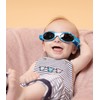 Kiddus Baby Sunglasses for Boys and Girls Aged 0 Months