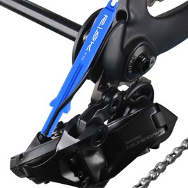 COONIUM Electronic Shift Cable Installation Tool for Shimano Di2 SD50/SD300 Cable 11/12-Speed - Compatible with R7170/R8170/R9250/R6870/R8050/R9150 Series