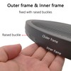 Fuhengli 10" Speaker Grill Covers, Car Speaker Subwoofer Guard Protector,