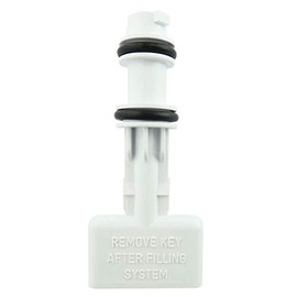 HTS Boiler Filling Key Compatible with Worcester Greenstar 24I 28I Junior & 25SI 30SI Charging Link Filling Loop Worcester Boiler Filling Key 87161045910