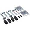 HELLA PAGID 8DZ 355 201-561 Accessory Kit, brake caliper, Rear