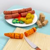 MCE-Commerce A74001100 Corks, Craft Corks, Wine Corks, Natural Corks, Craft