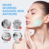 120 Piezas Face Lift Tape para Rostro, Invisible Lifting Facials