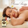Old Tree Vanilla Essential Oil 30 ml