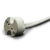 MR16/GU5.3 Ceramic Socket 0-12 V
