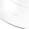 HARIO F-MN-255 Lid for Glass Pots, Glass Lid