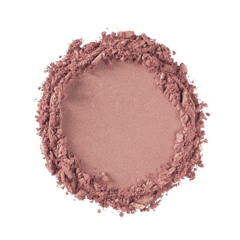 NYX PROFESSIONAL MAKEUP Duo Chromatic Illuminating Powder, Crushed Bloom